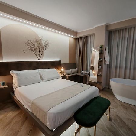 Effe4 Lovely Room Bari Ngoại thất bức ảnh