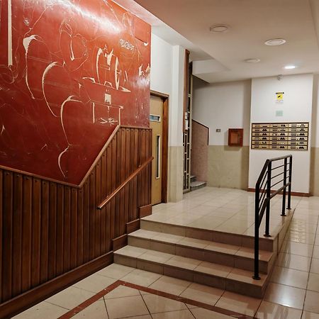 Effe4 Lovely Room Bari Ngoại thất bức ảnh
