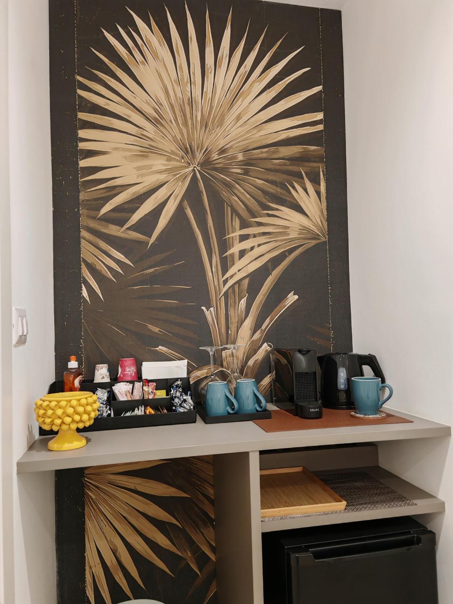 Effe4 Lovely Room Bari Phòng bức ảnh