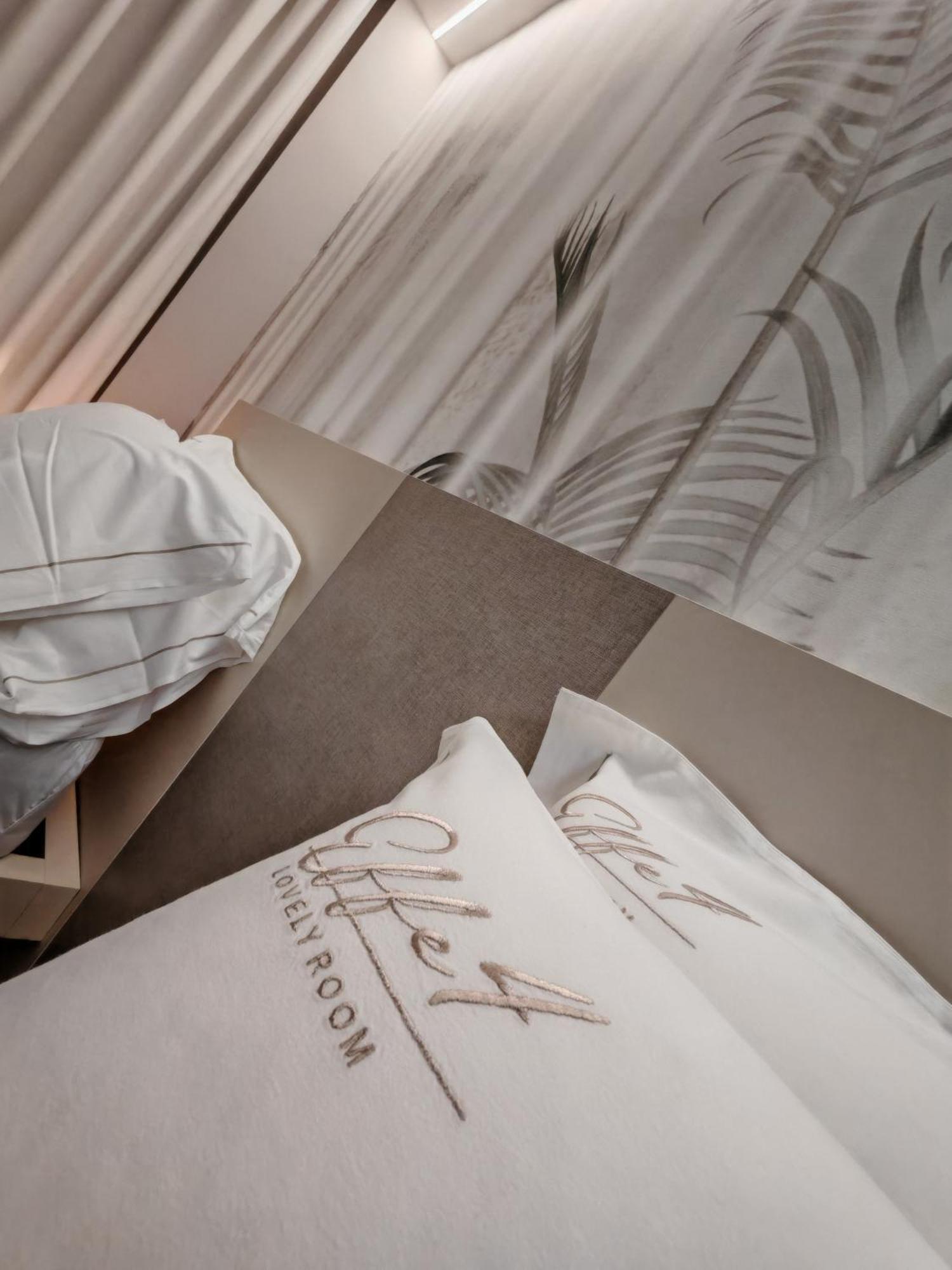Effe4 Lovely Room Bari Phòng bức ảnh