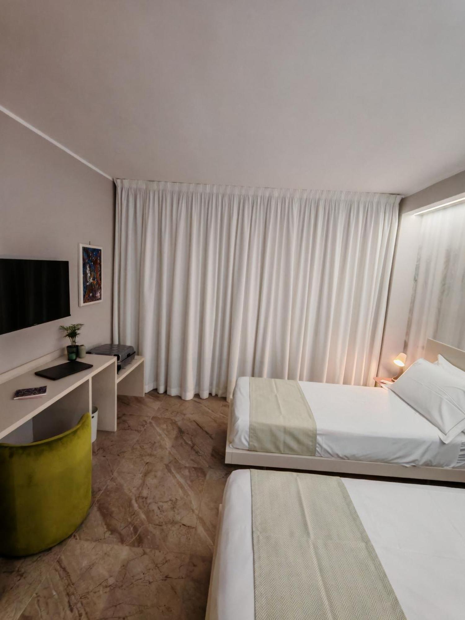 Effe4 Lovely Room Bari Ngoại thất bức ảnh