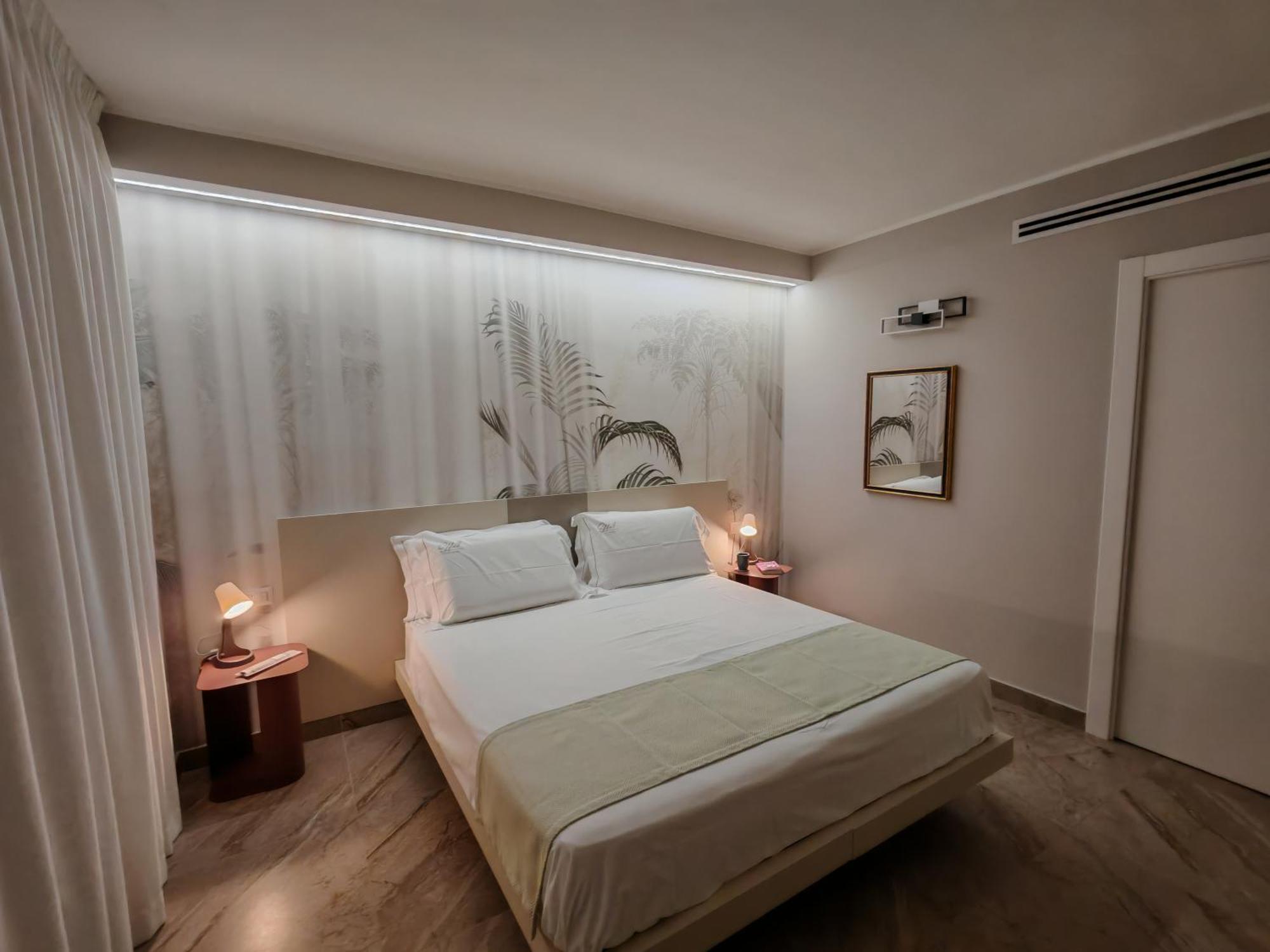 Effe4 Lovely Room Bari Phòng bức ảnh