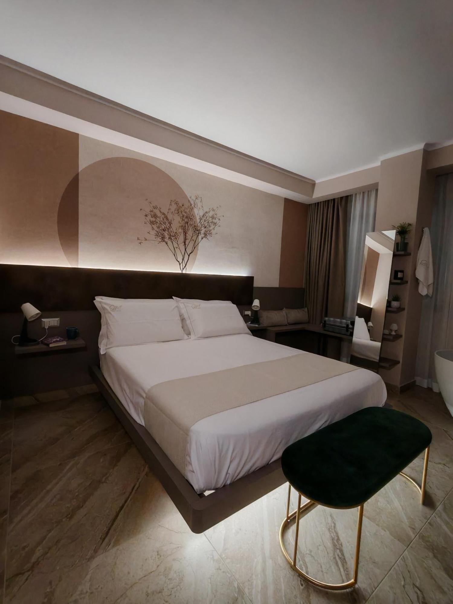 Effe4 Lovely Room Bari Ngoại thất bức ảnh