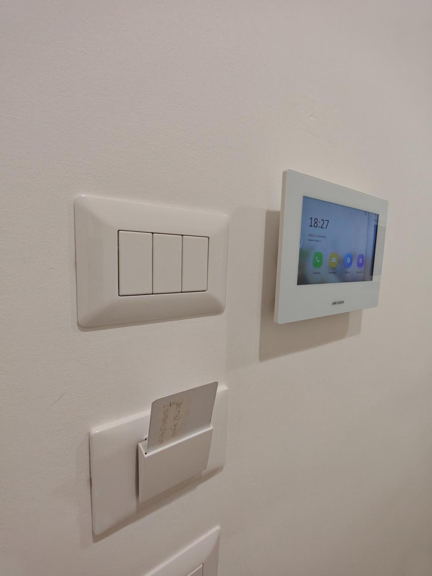 Effe4 Lovely Room Bari Ngoại thất bức ảnh