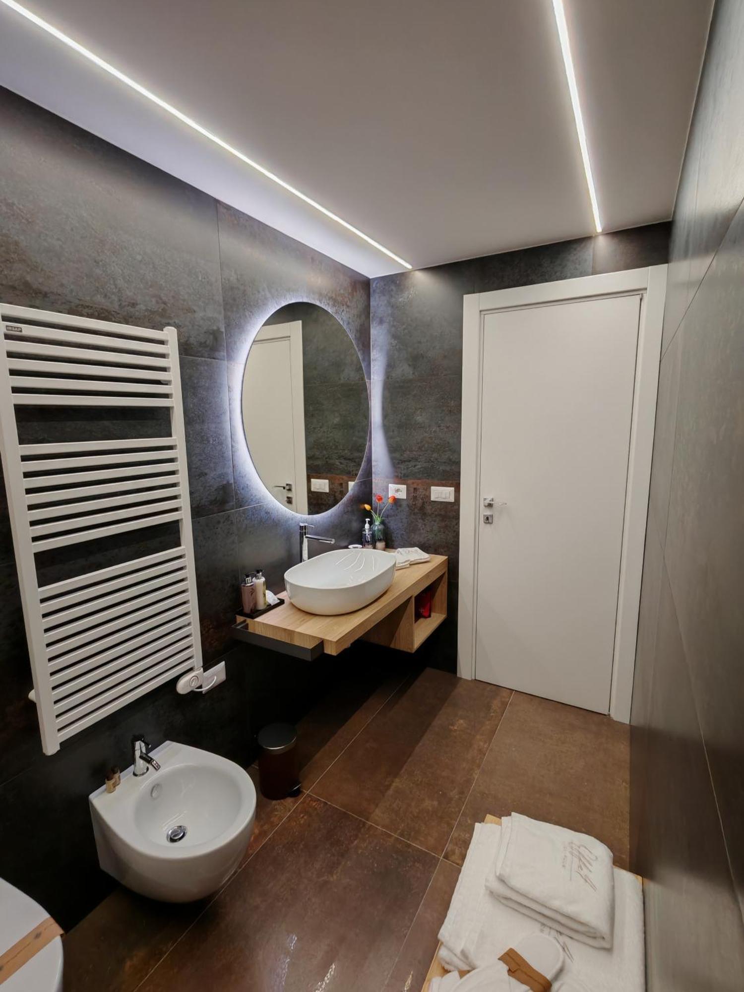 Effe4 Lovely Room Bari Phòng bức ảnh