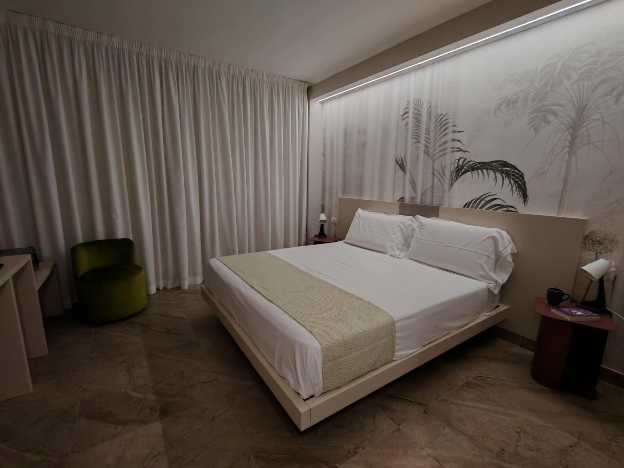 Effe4 Lovely Room Bari Ngoại thất bức ảnh