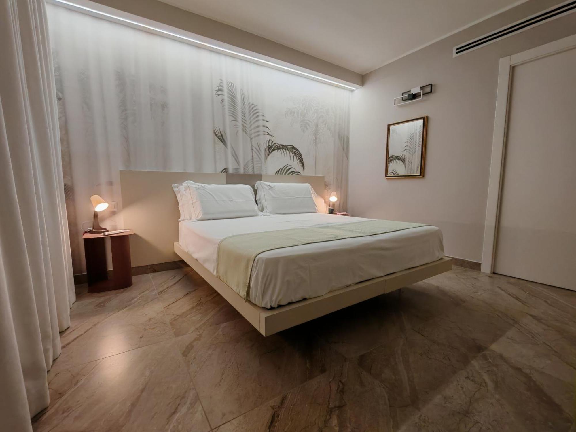 Effe4 Lovely Room Bari Ngoại thất bức ảnh