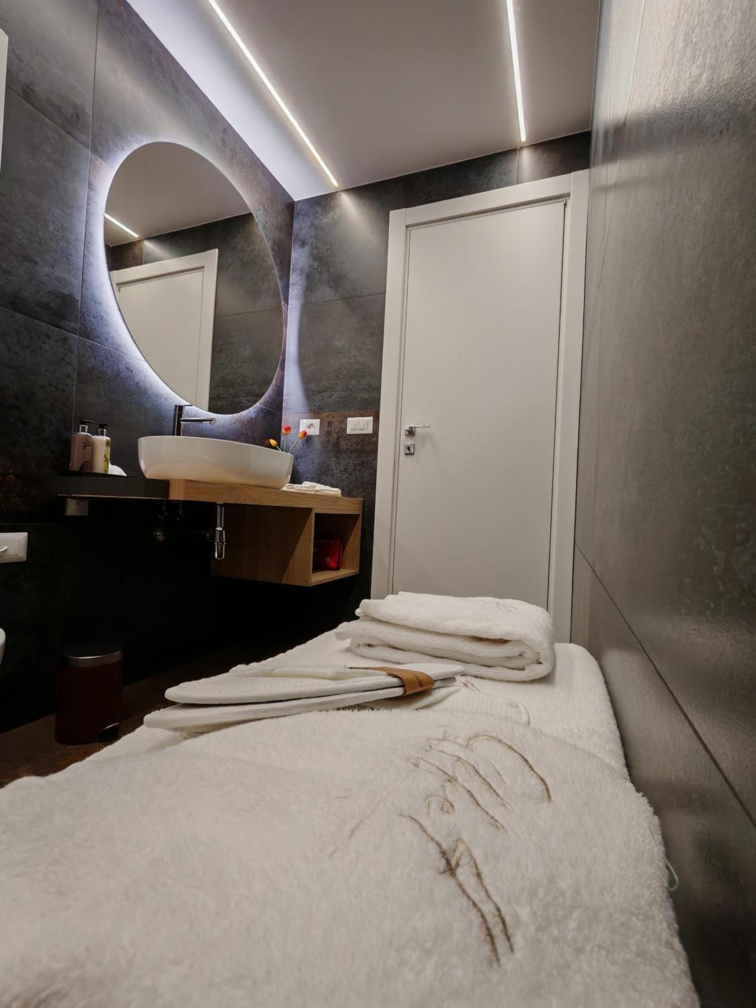 Effe4 Lovely Room Bari Phòng bức ảnh