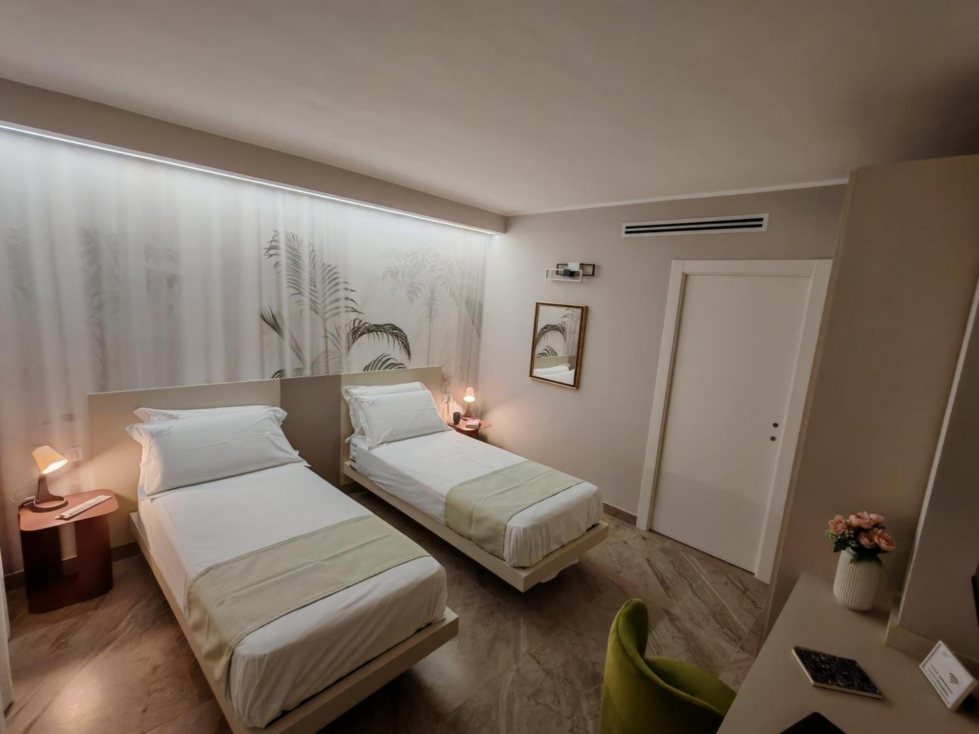Effe4 Lovely Room Bari Phòng bức ảnh
