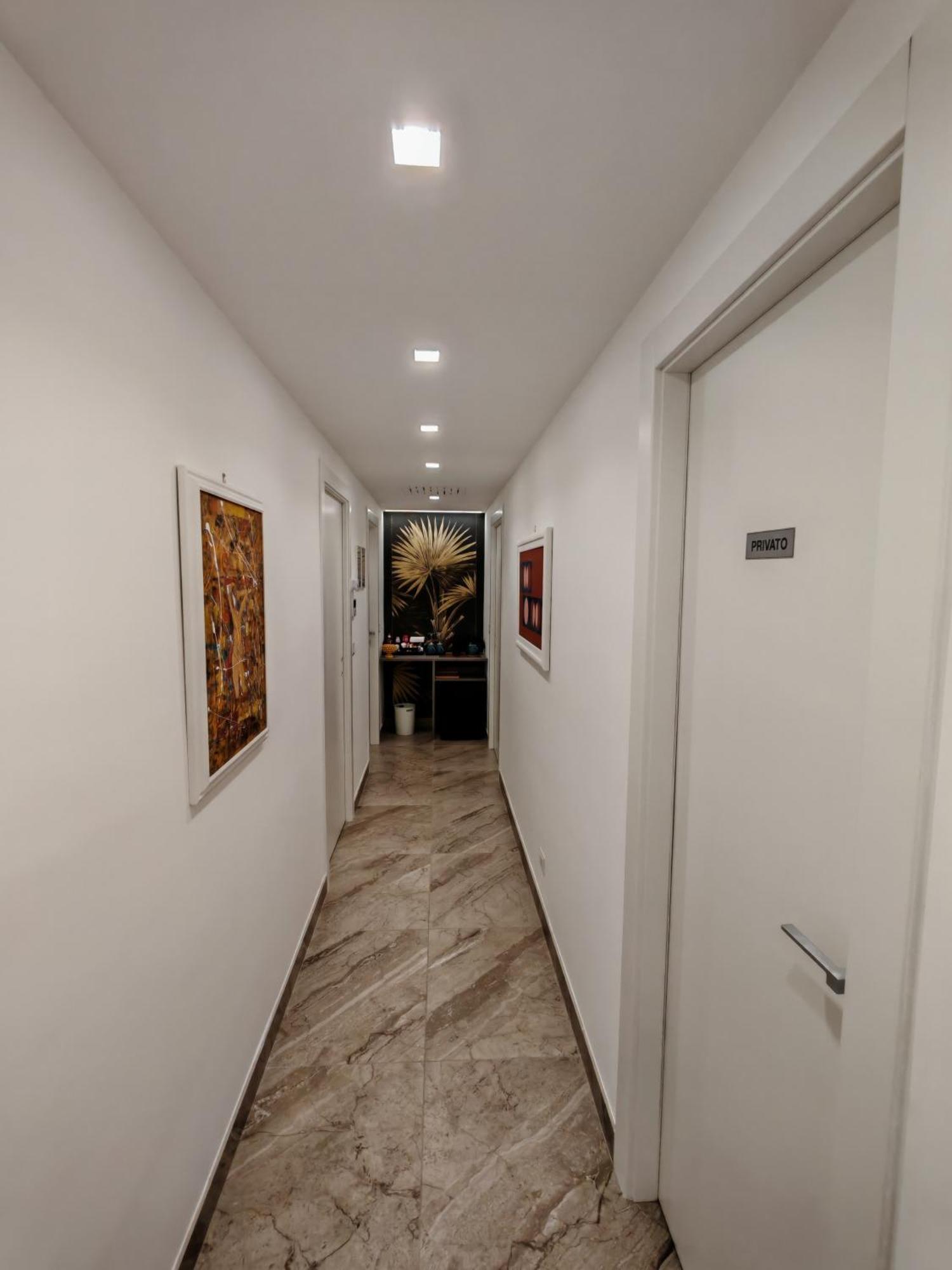 Effe4 Lovely Room Bari Phòng bức ảnh