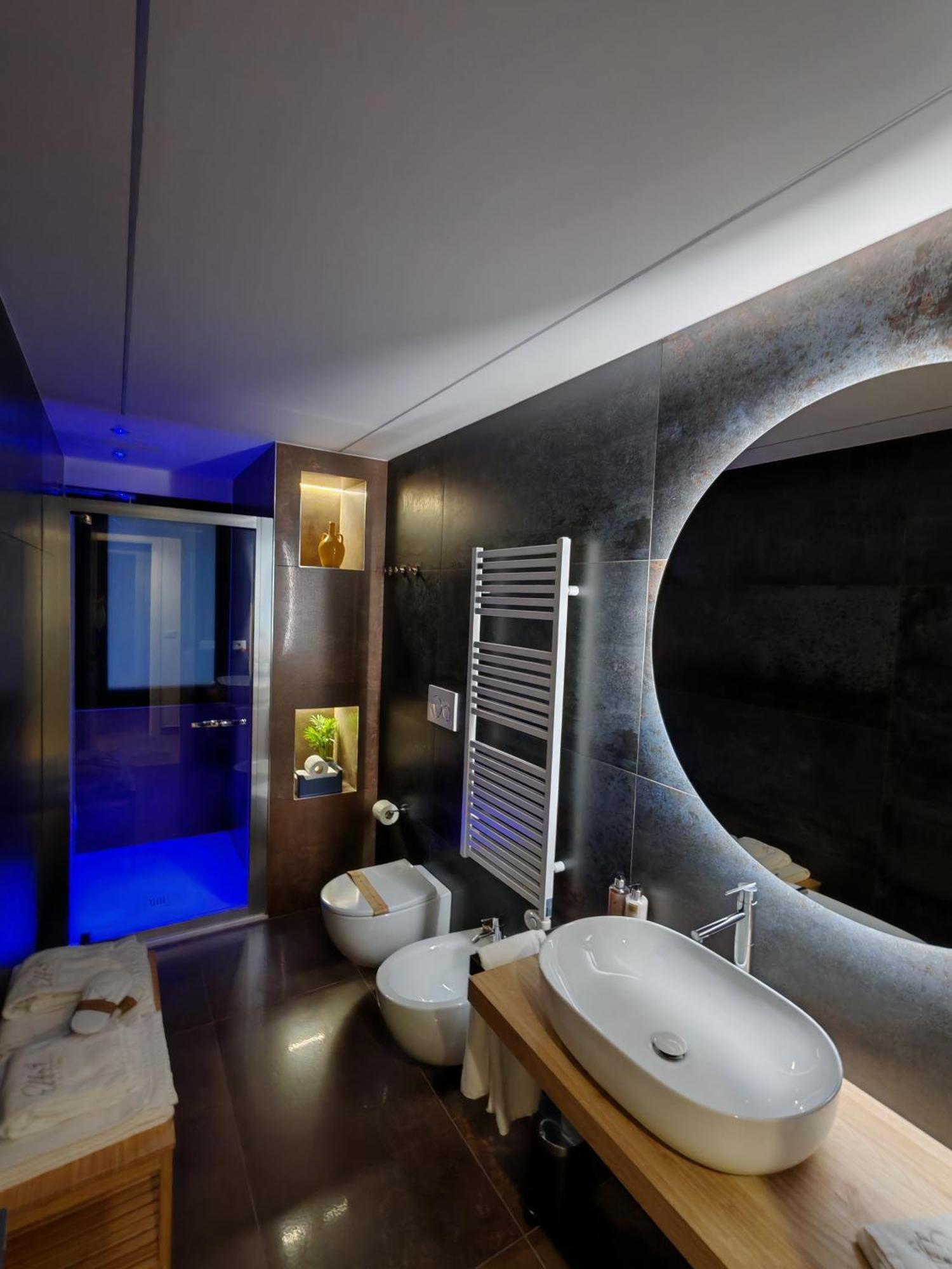 Effe4 Lovely Room Bari Ngoại thất bức ảnh