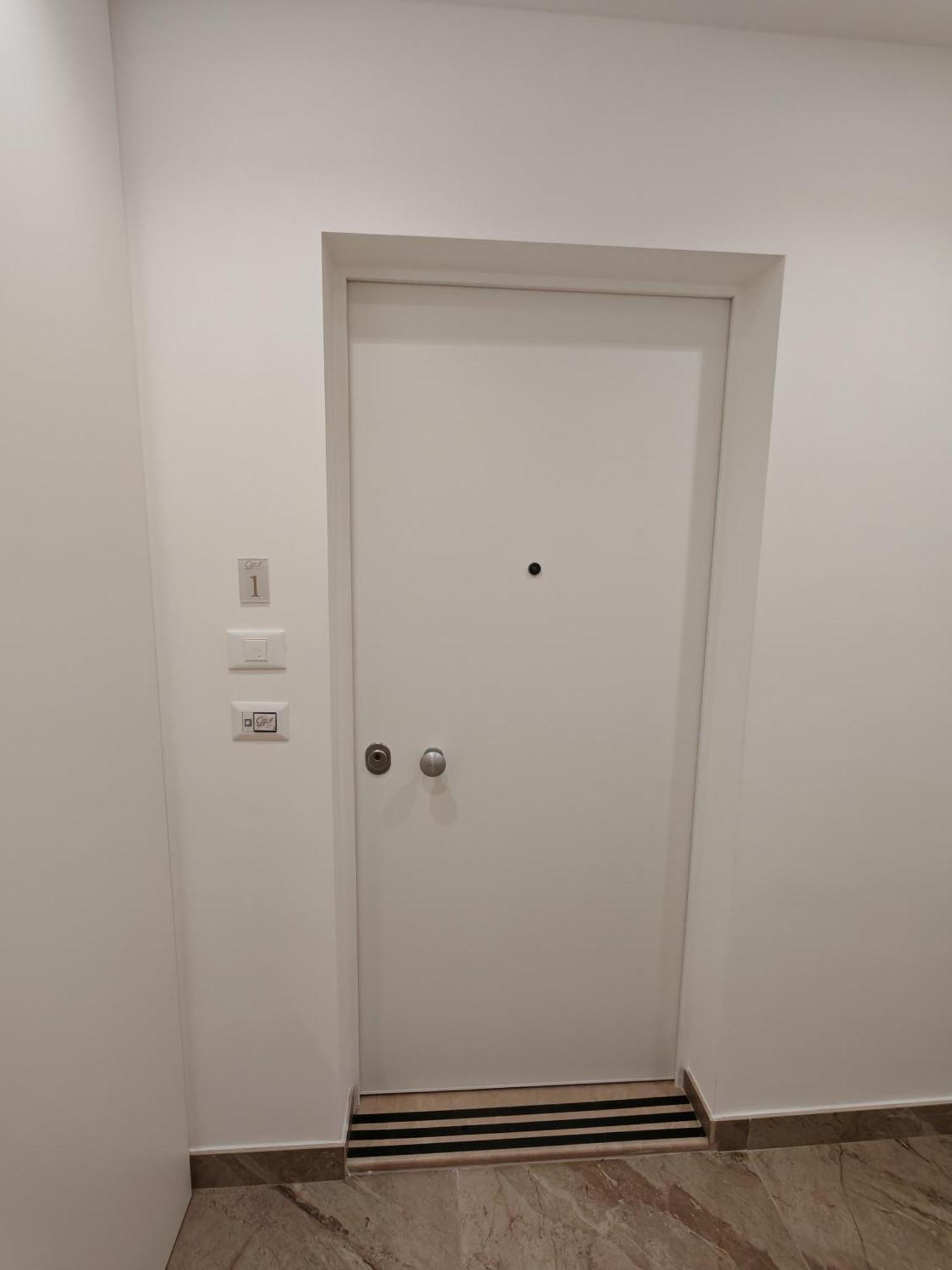 Effe4 Lovely Room Bari Phòng bức ảnh