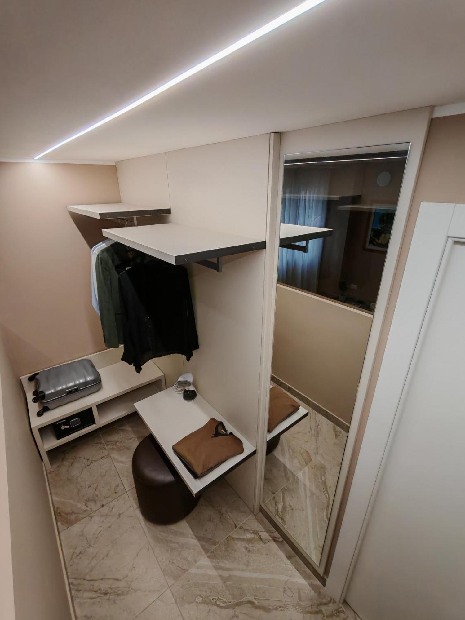 Effe4 Lovely Room Bari Phòng bức ảnh