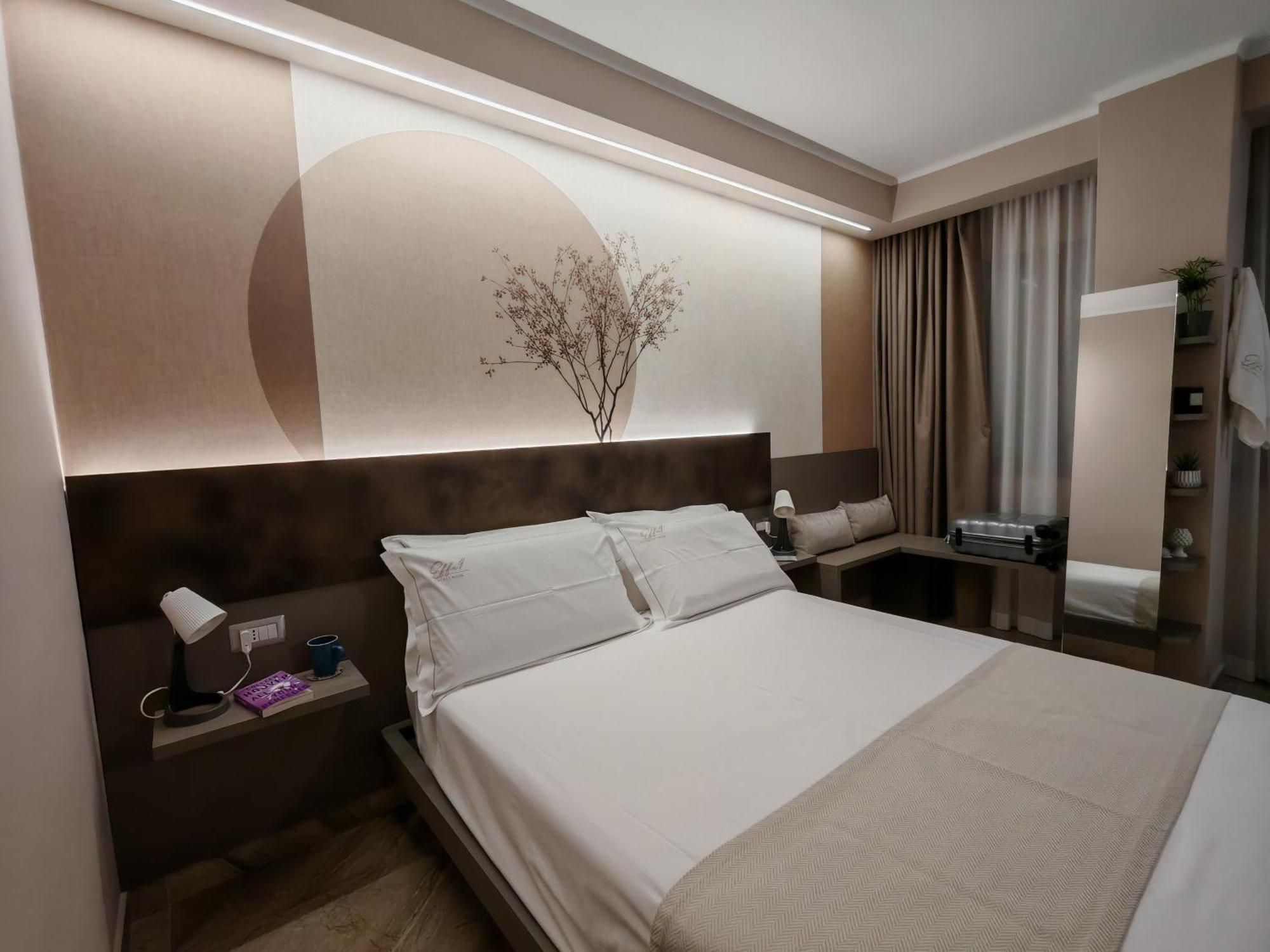 Effe4 Lovely Room Bari Ngoại thất bức ảnh