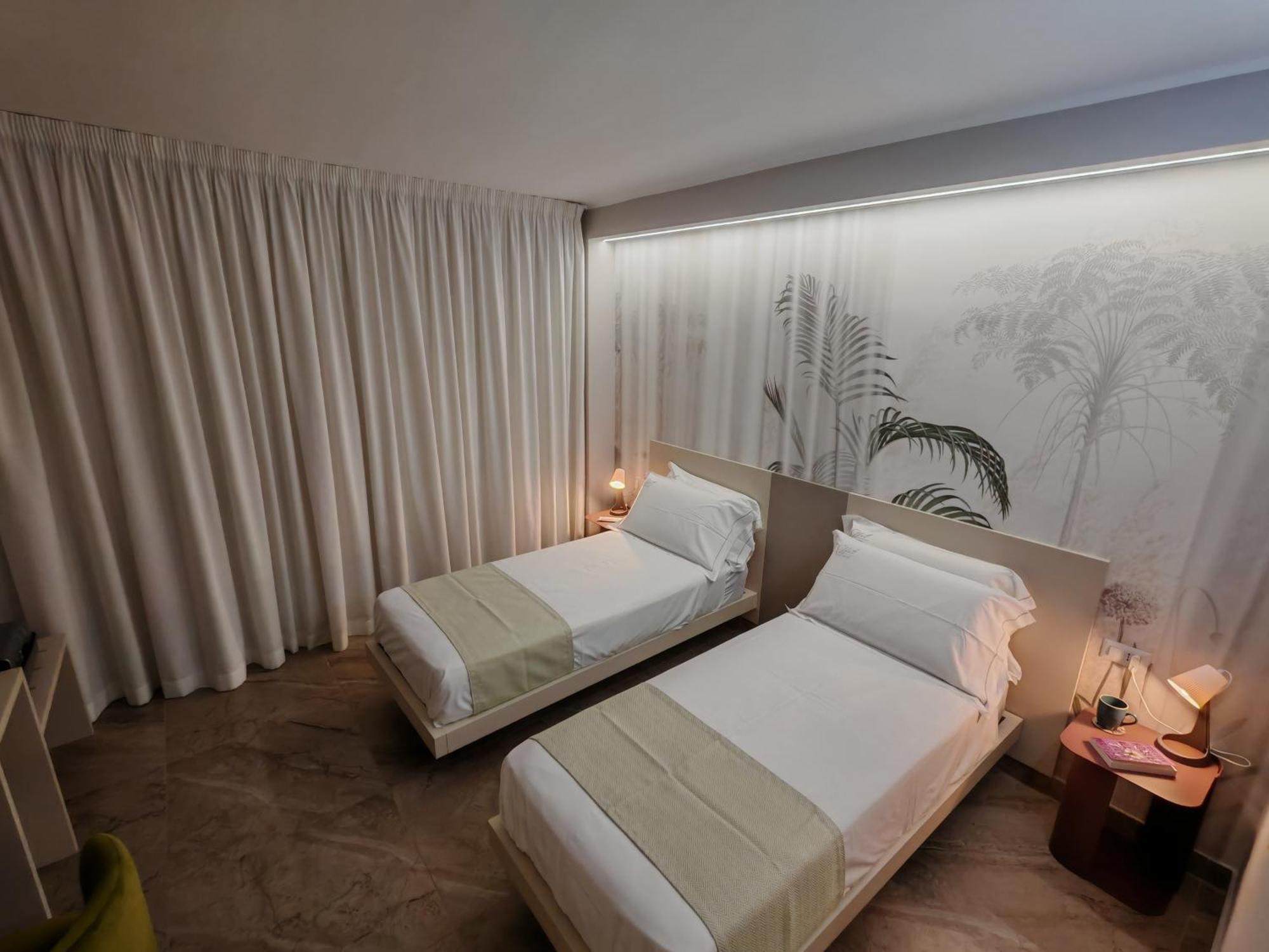 Effe4 Lovely Room Bari Phòng bức ảnh