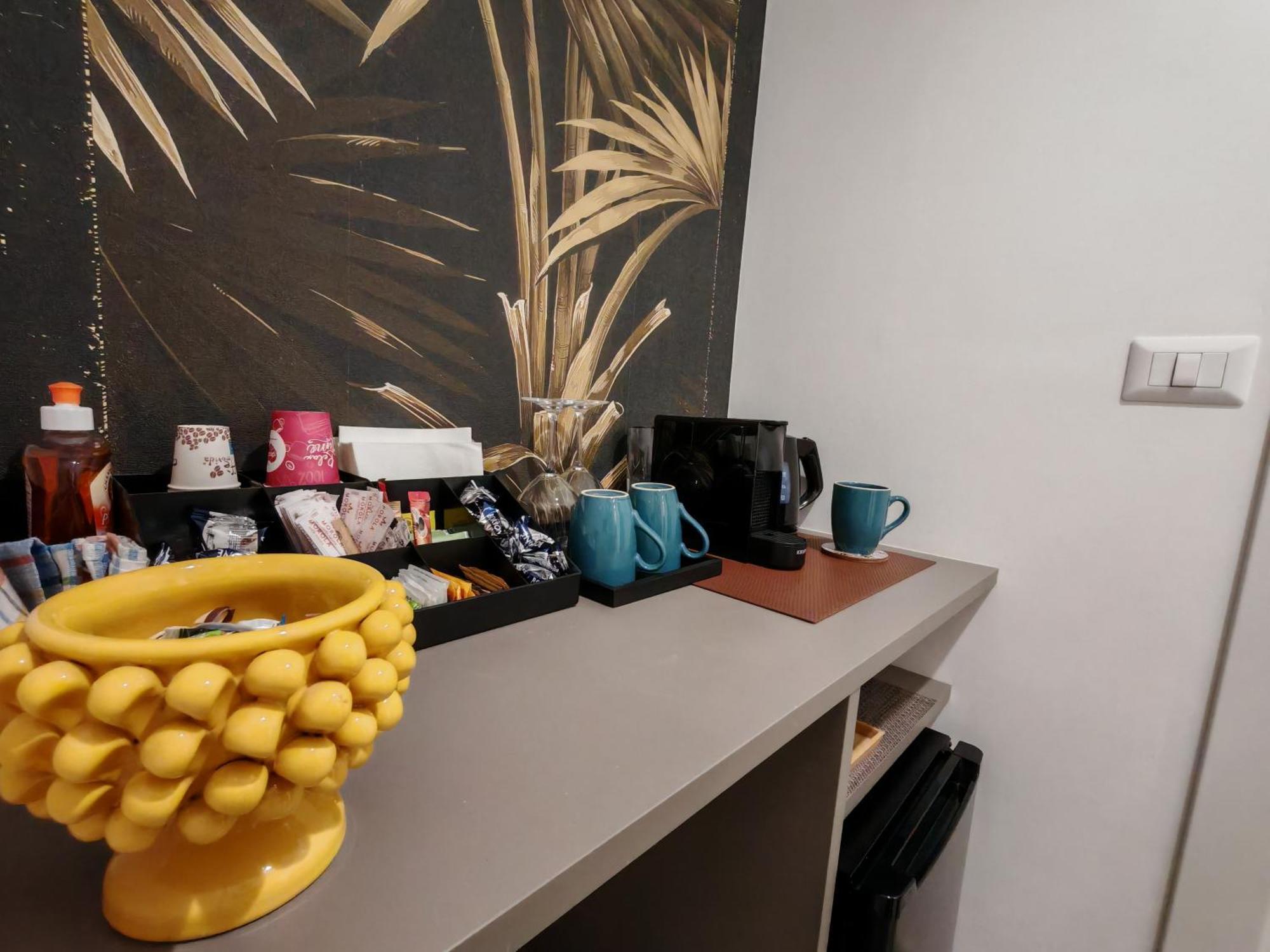 Effe4 Lovely Room Bari Phòng bức ảnh