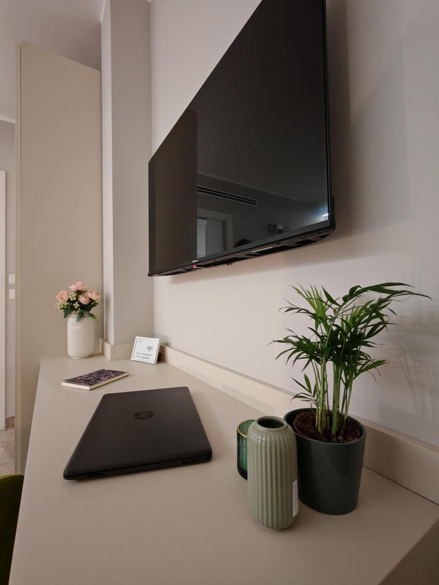 Effe4 Lovely Room Bari Phòng bức ảnh