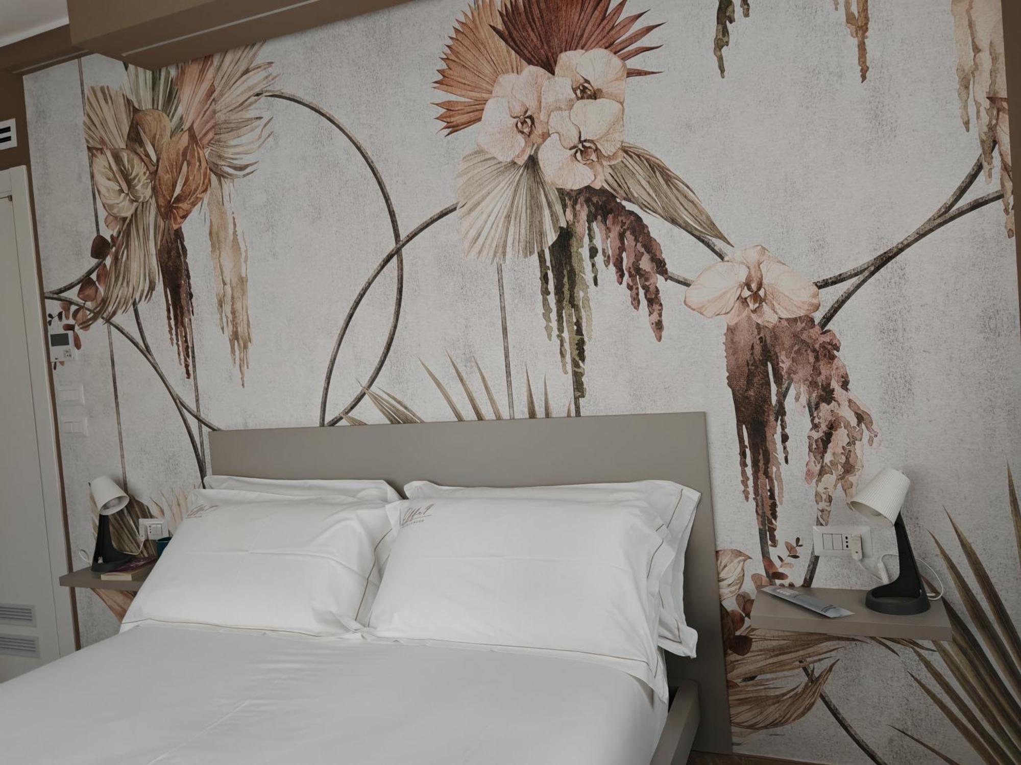 Effe4 Lovely Room Bari Phòng bức ảnh