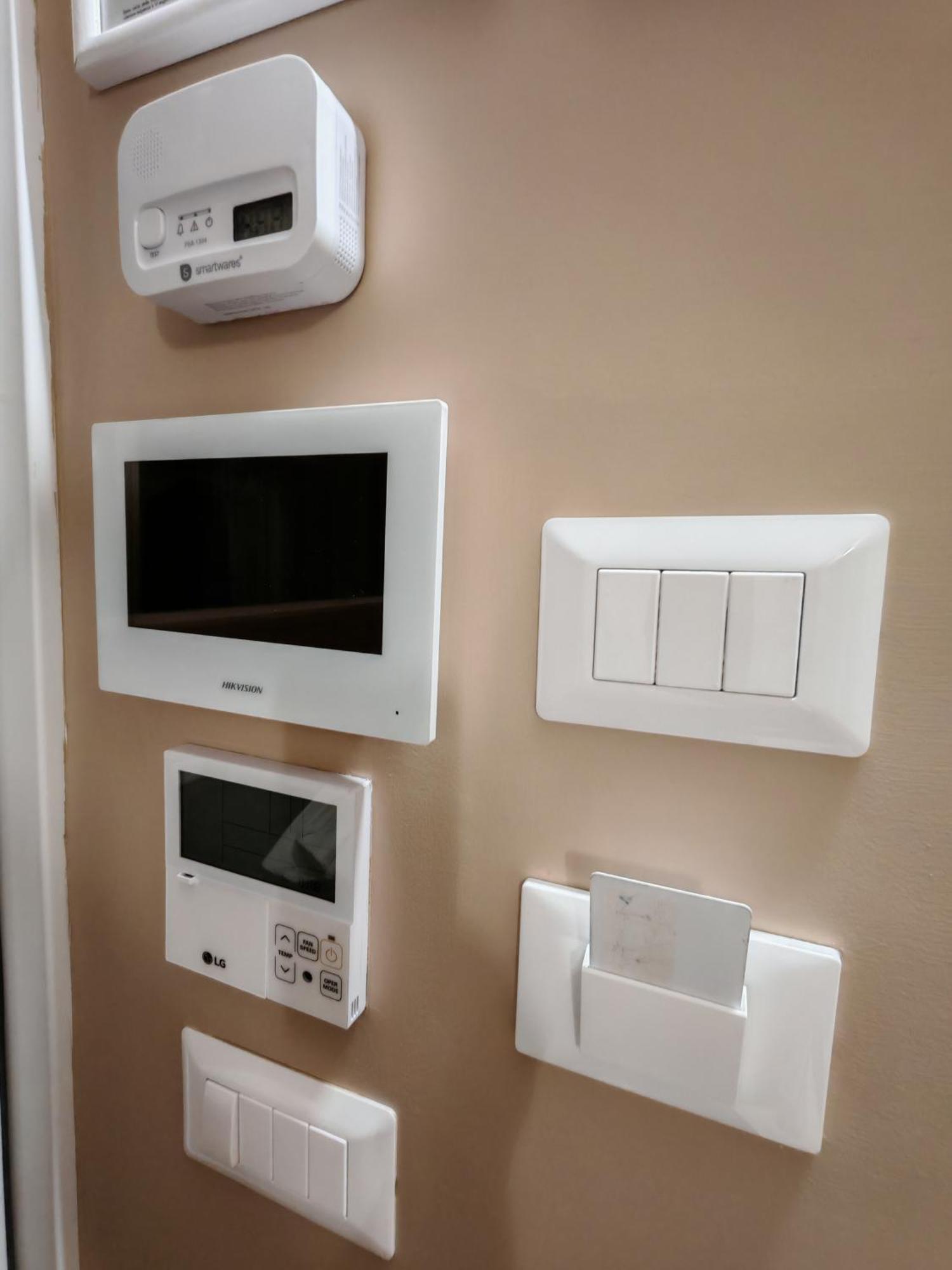 Effe4 Lovely Room Bari Ngoại thất bức ảnh