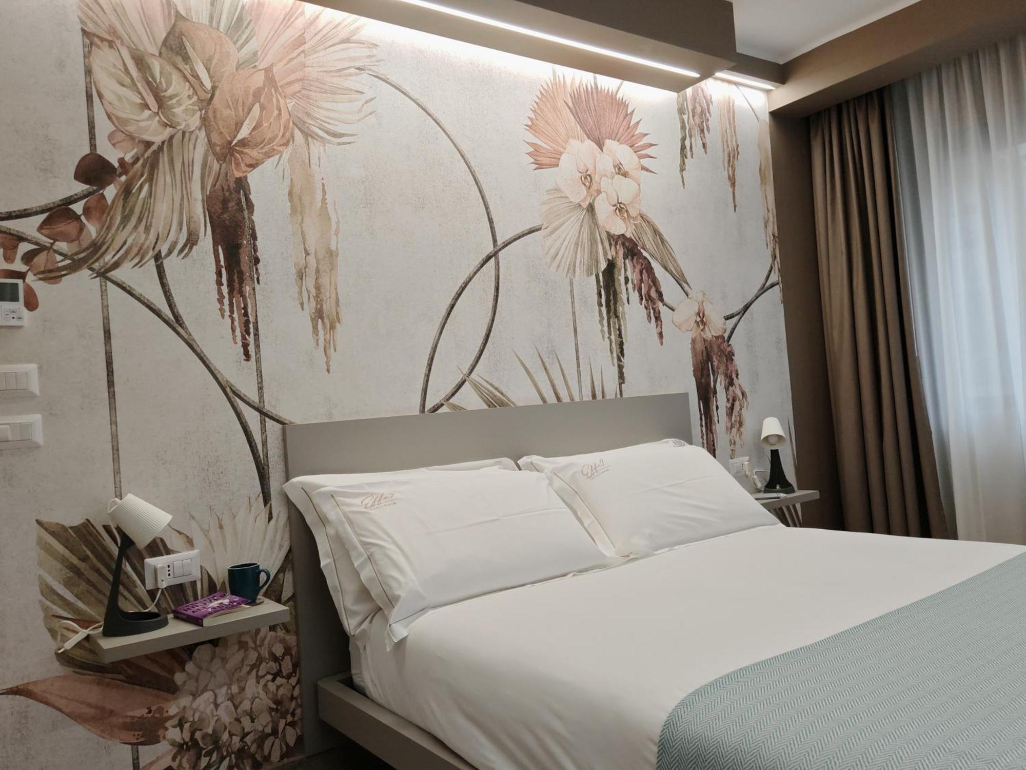 Effe4 Lovely Room Bari Ngoại thất bức ảnh