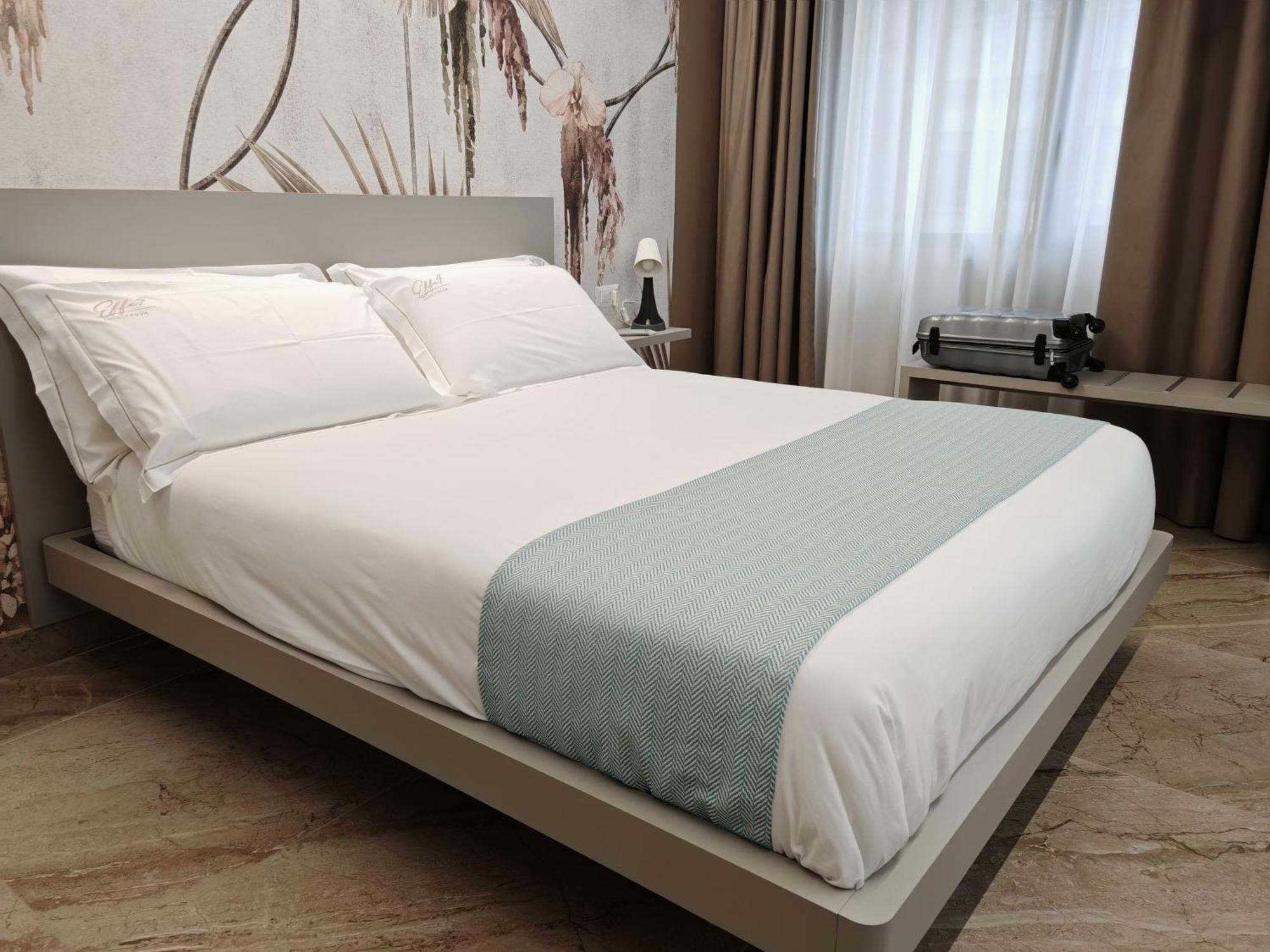 Effe4 Lovely Room Bari Phòng bức ảnh