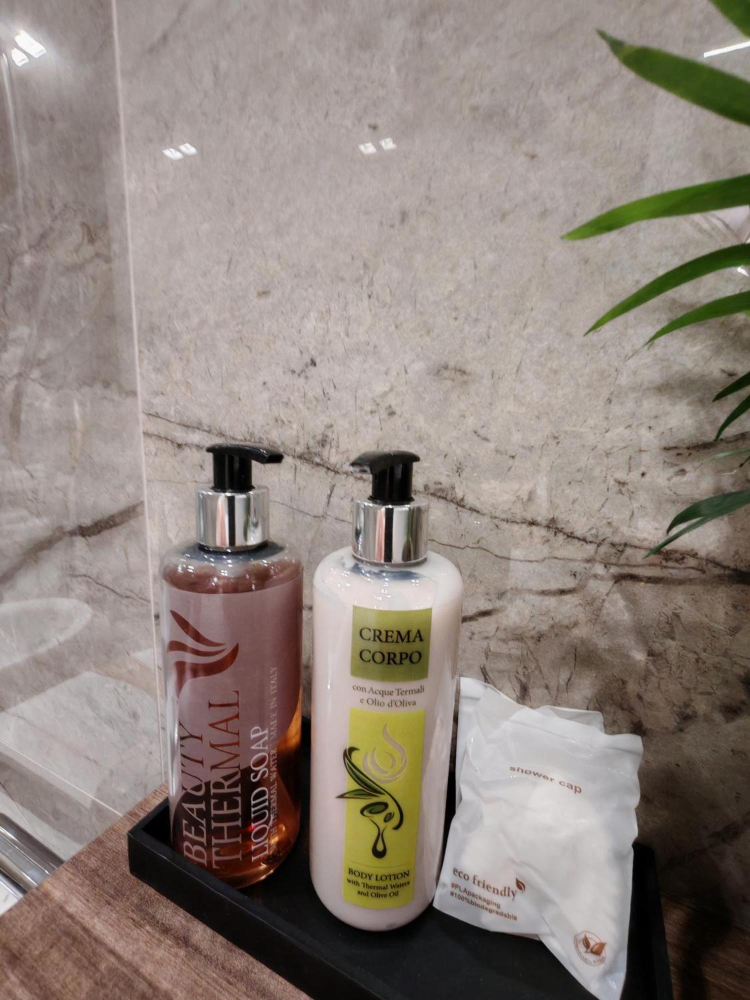 Effe4 Lovely Room Bari Ngoại thất bức ảnh
