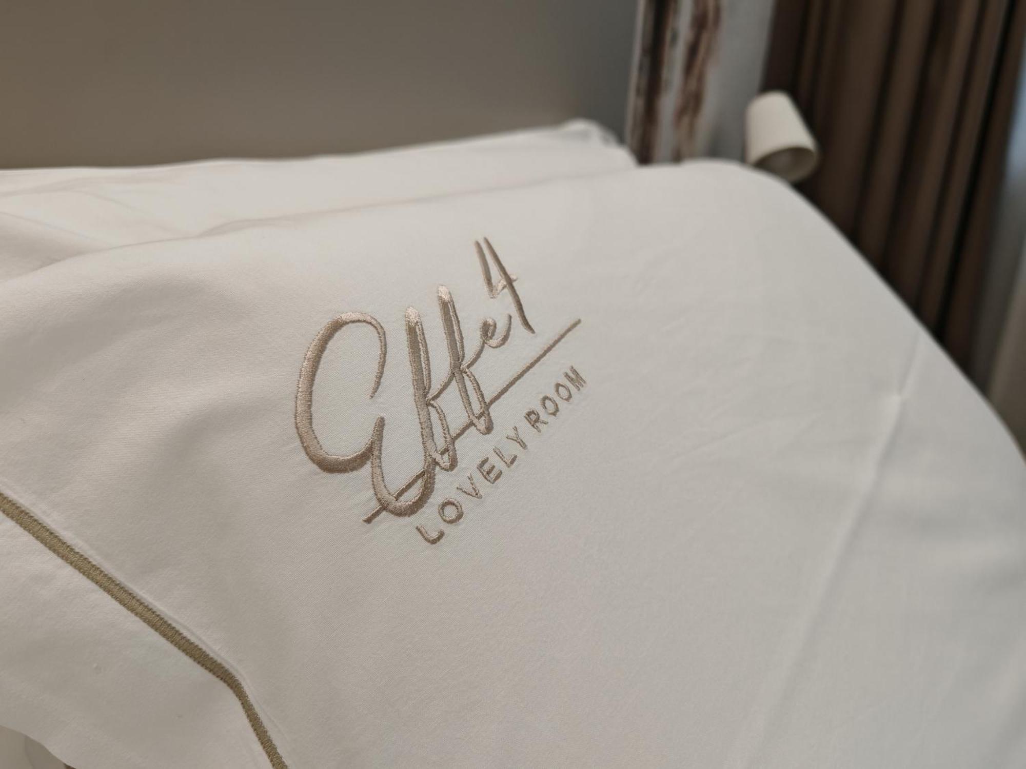 Effe4 Lovely Room Bari Phòng bức ảnh