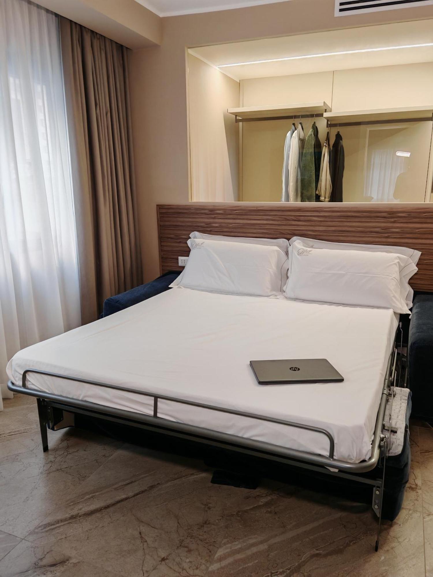 Effe4 Lovely Room Bari Ngoại thất bức ảnh