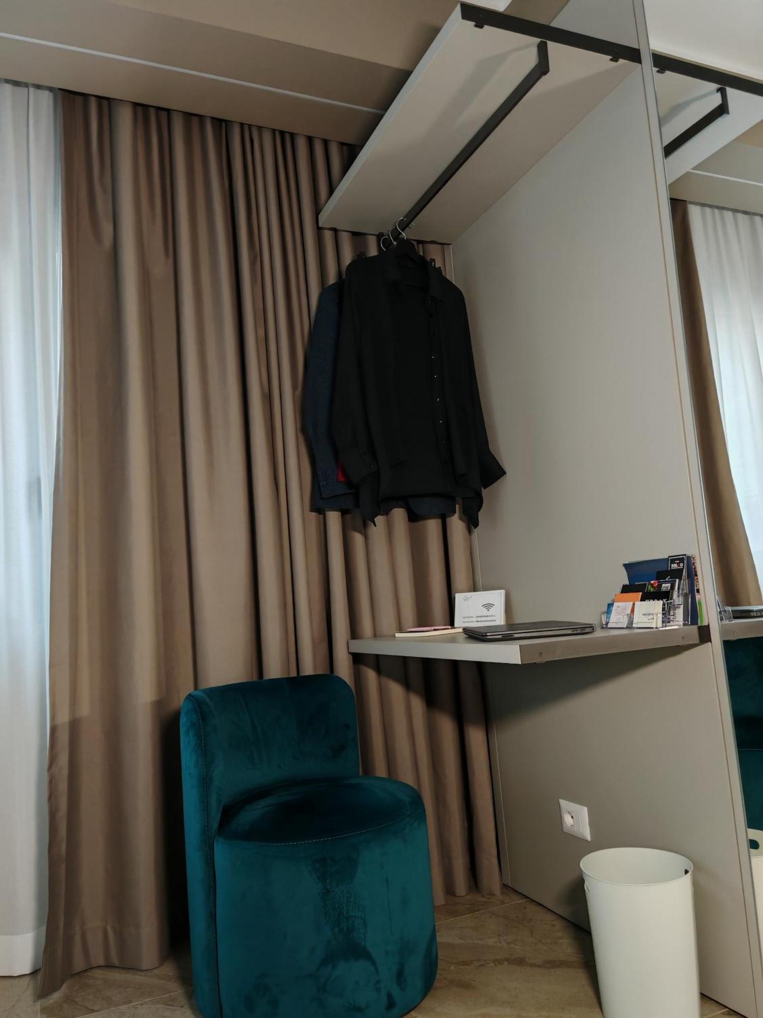 Effe4 Lovely Room Bari Ngoại thất bức ảnh
