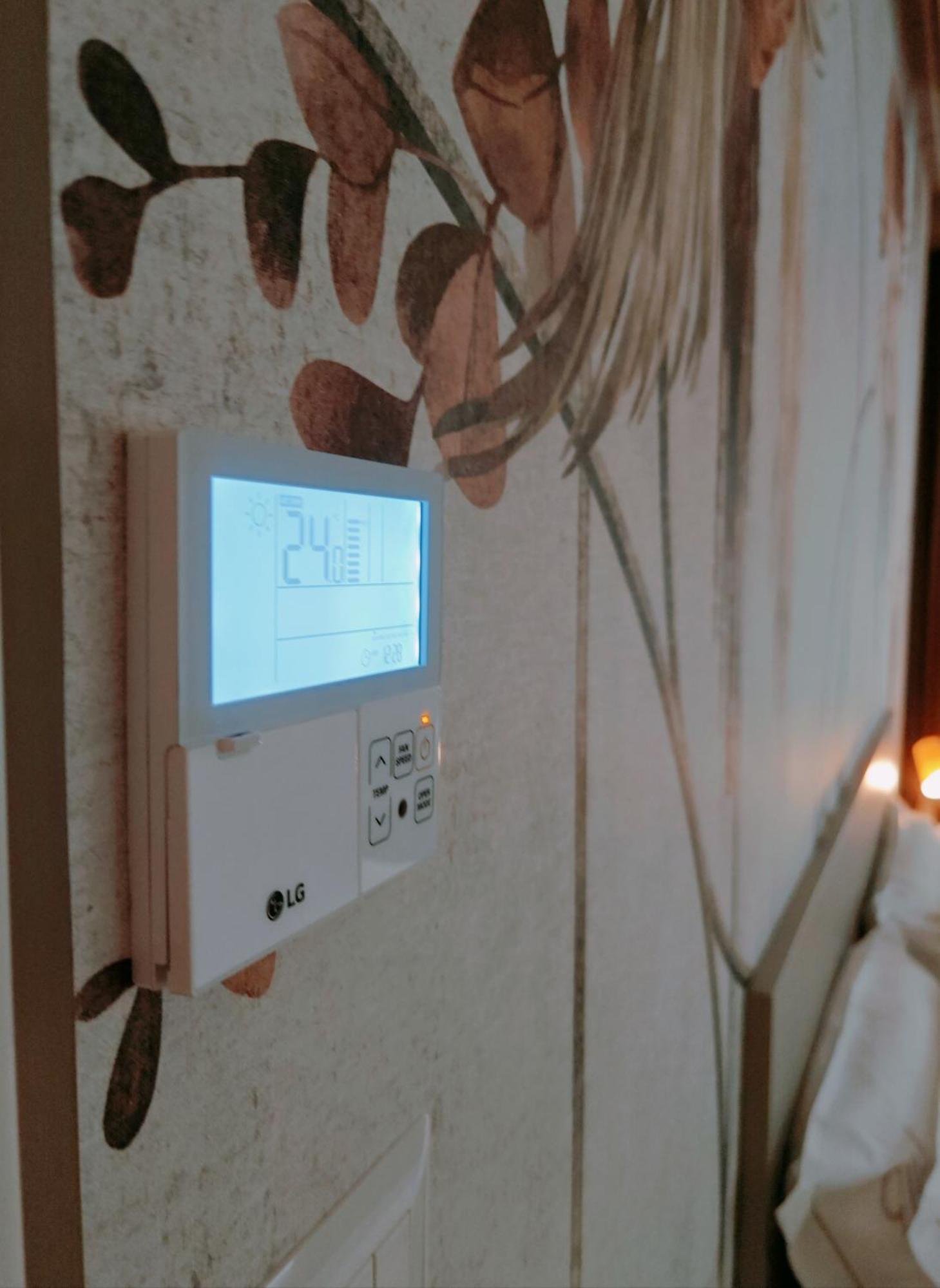 Effe4 Lovely Room Bari Phòng bức ảnh