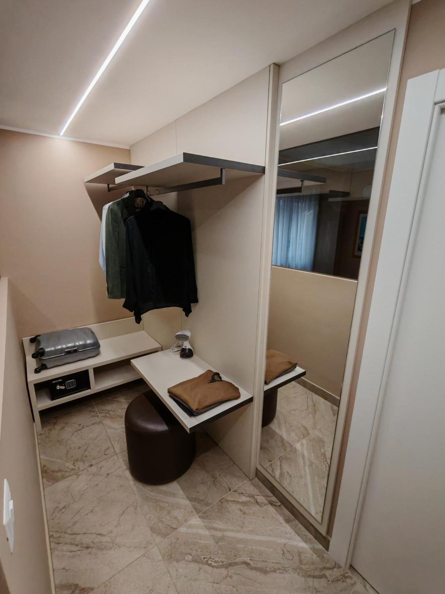 Effe4 Lovely Room Bari Ngoại thất bức ảnh