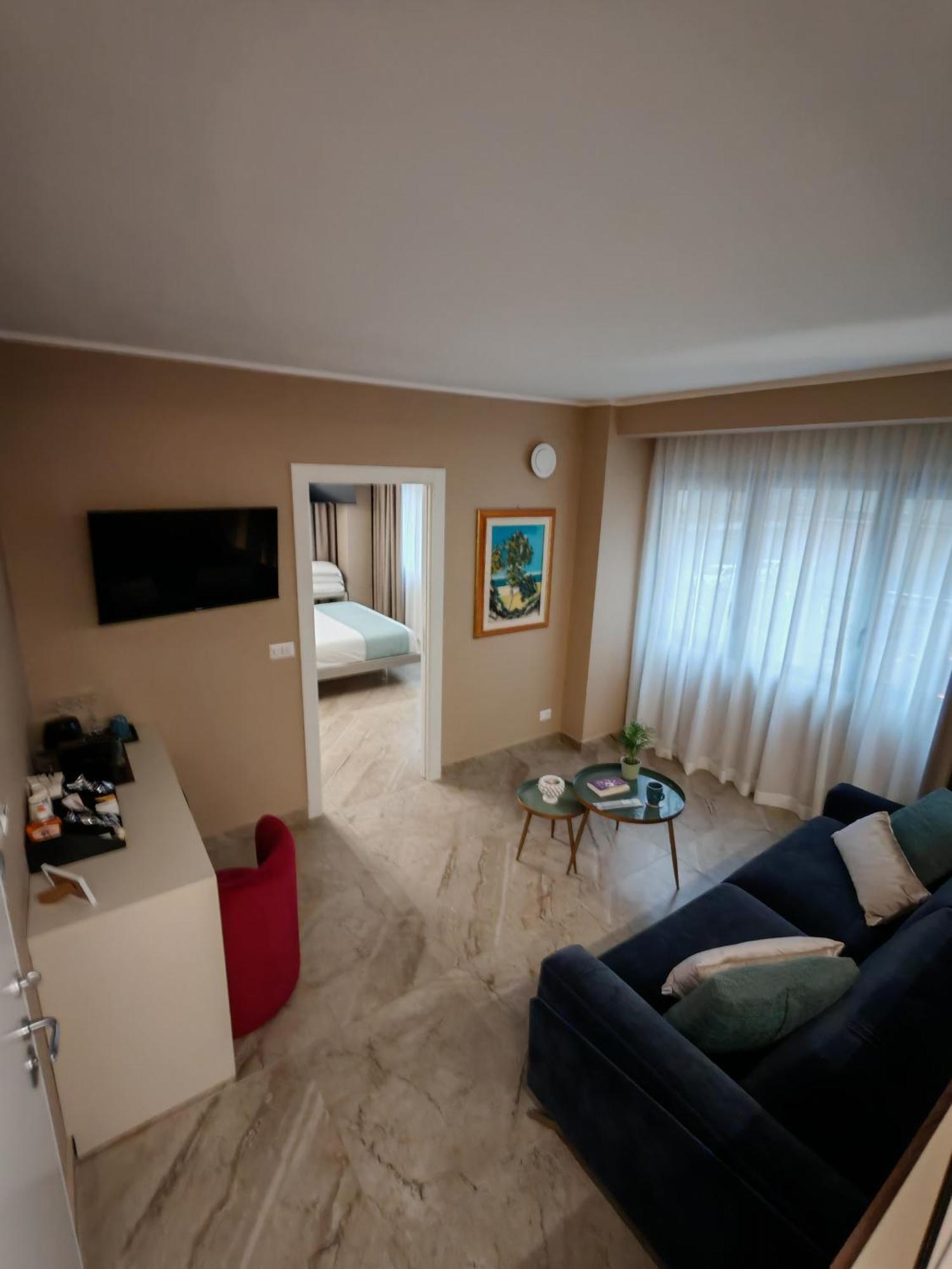 Effe4 Lovely Room Bari Phòng bức ảnh