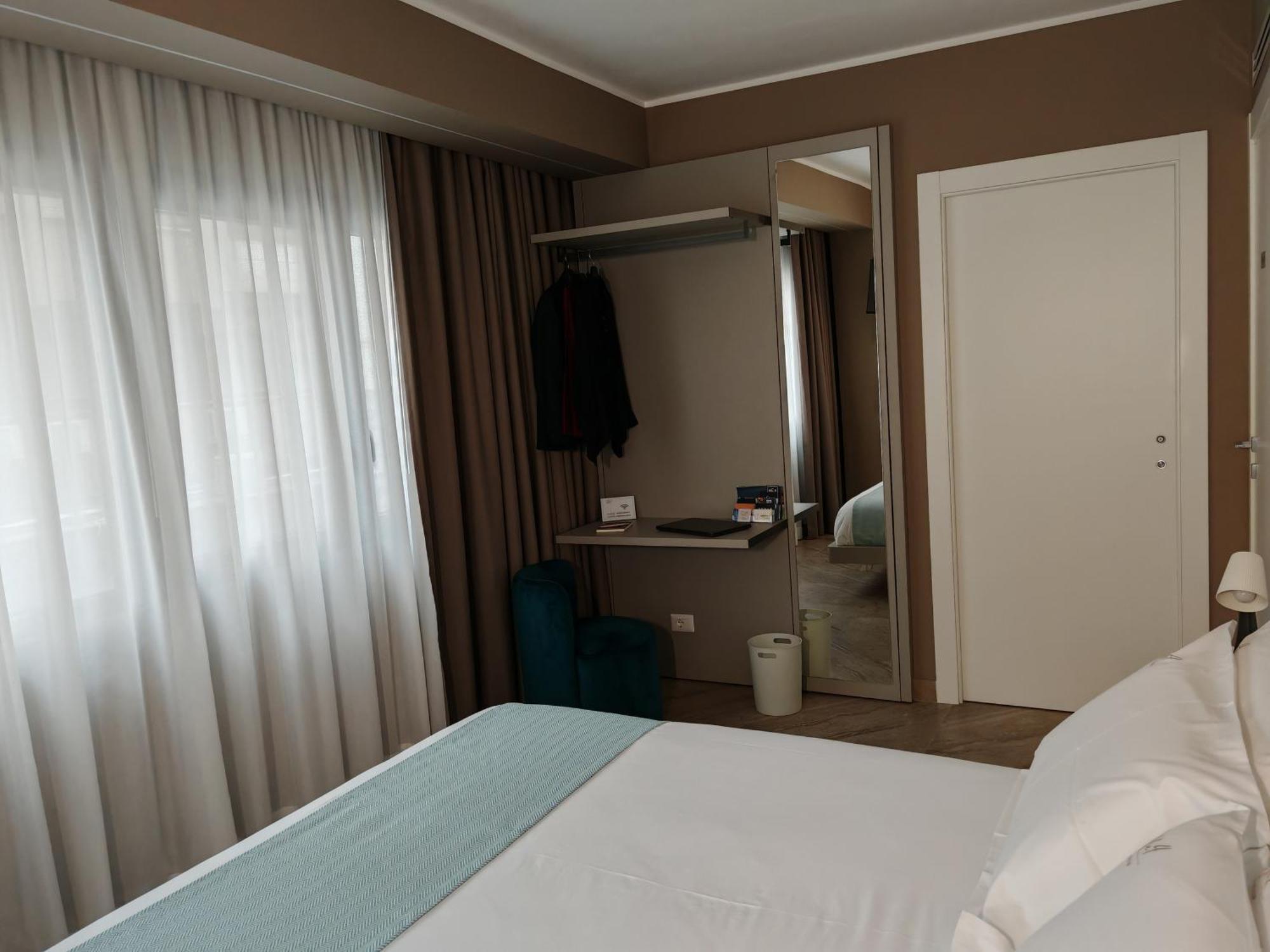 Effe4 Lovely Room Bari Ngoại thất bức ảnh