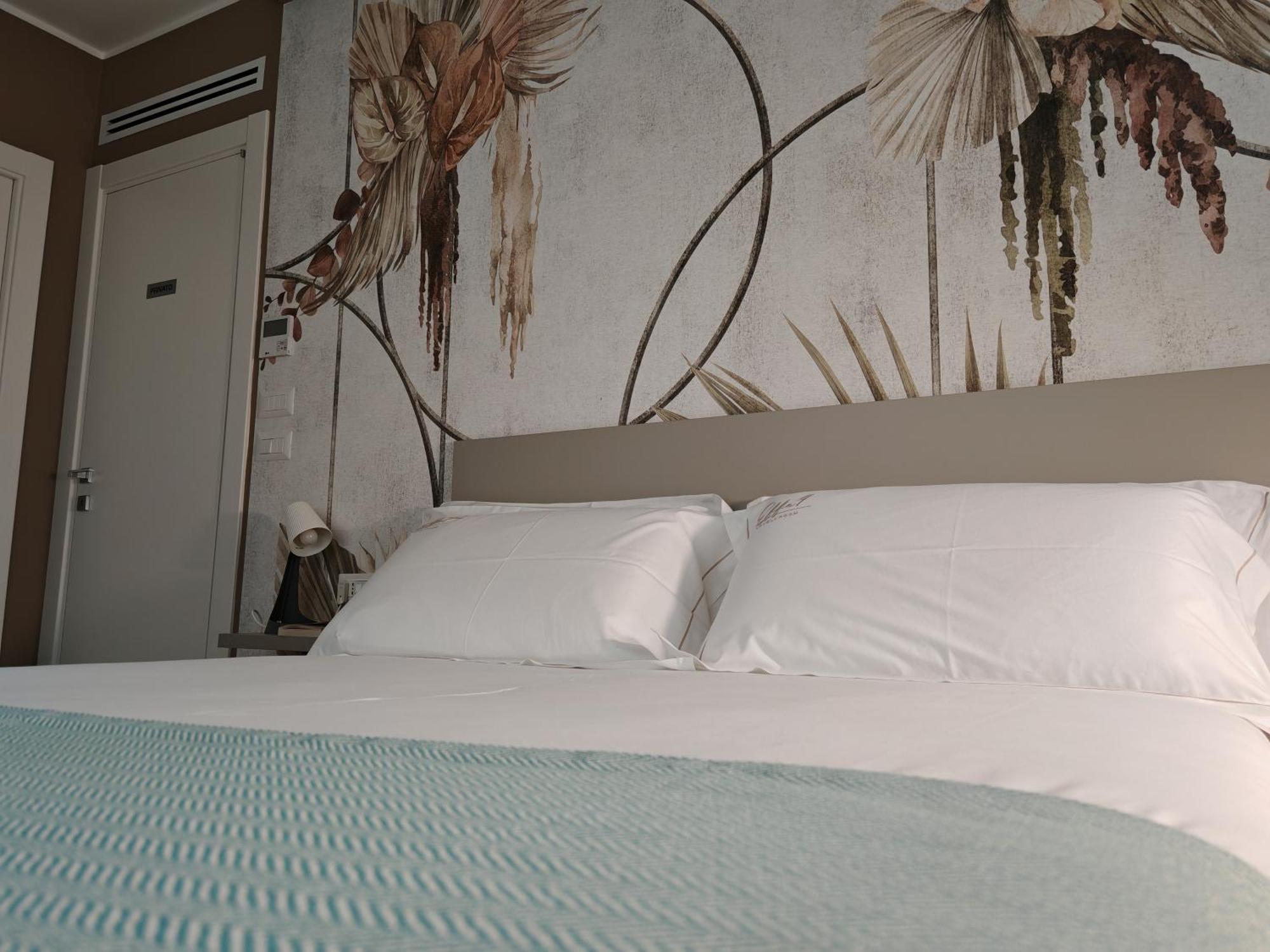 Effe4 Lovely Room Bari Ngoại thất bức ảnh