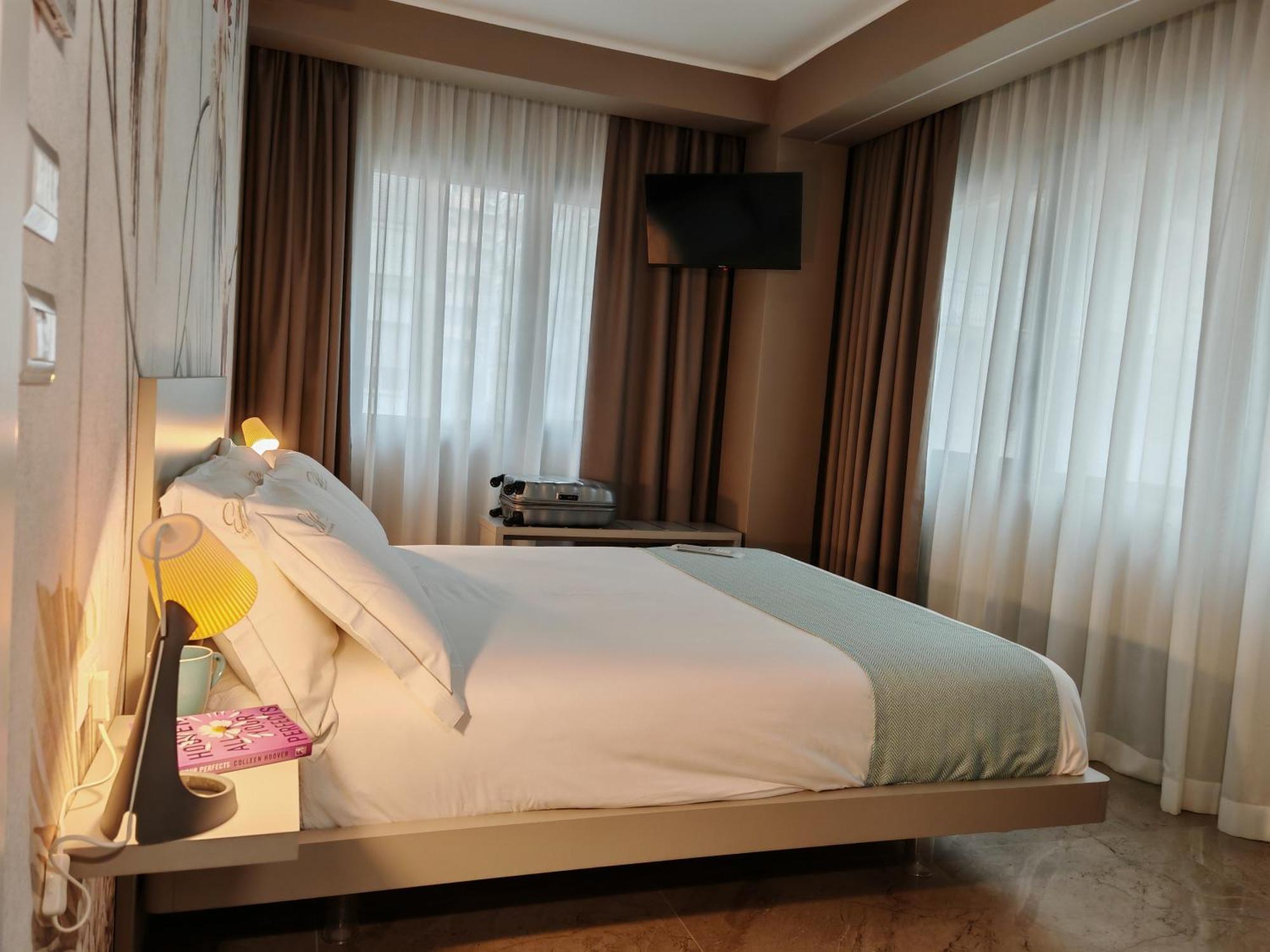 Effe4 Lovely Room Bari Phòng bức ảnh
