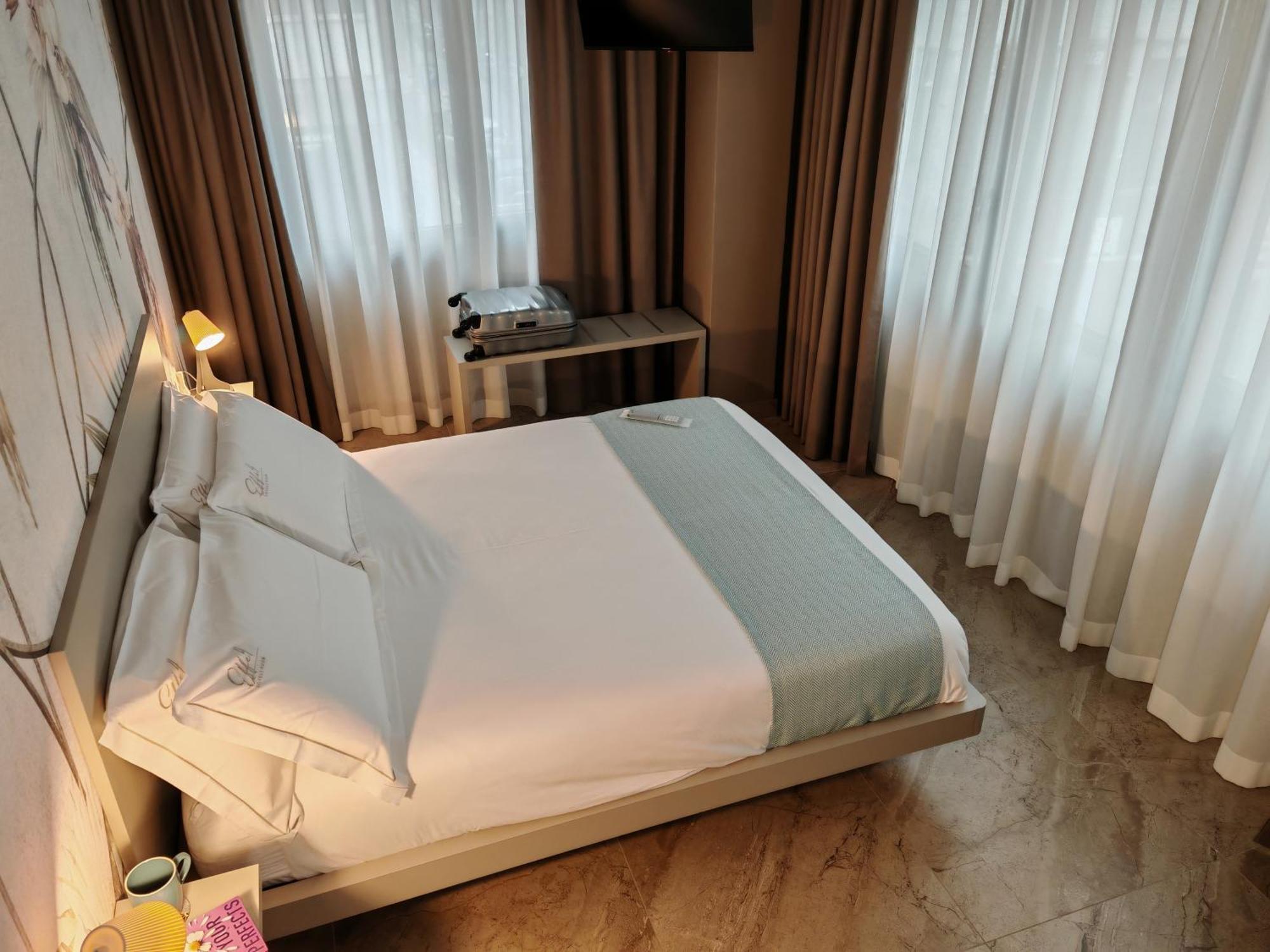 Effe4 Lovely Room Bari Phòng bức ảnh